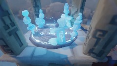 A screenshot taken in Dreams. 1 of 1.