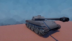 A screenshot taken in Dreams. 7 of 14.