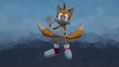 A screenshot taken in Dreams. 1 of 1.