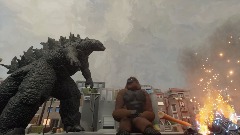 The ending you never saw