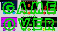 A screenshot taken in Dreams. 14 of 21.