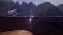 A screenshot taken in Dreams. 14 of 30.