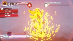 A screenshot taken in Dreams. 2 of 4.