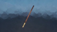 A screenshot taken in Dreams. 1 of 3.