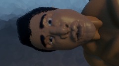 A screenshot taken in Dreams. 18 of 20.