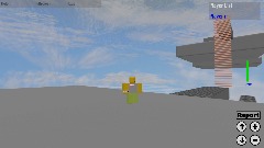 A screenshot taken in Dreams. 1 of 23.