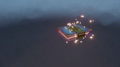 A screenshot taken in Dreams. 4 of 9.