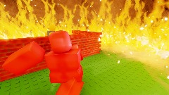 A screenshot taken in Dreams. 9 of 30.