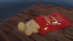 A screenshot taken in Dreams. 1 of 1.