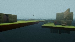 A Old School Level