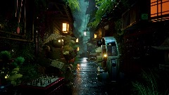 A screenshot taken in Dreams. 3 of 3.