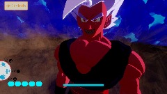A screenshot taken in Dreams. 1 of 17.