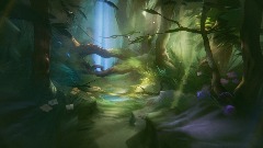 A screenshot taken in Dreams. 2 of 24.