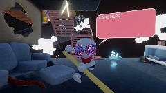 A screenshot taken in Dreams. 24 of 25.