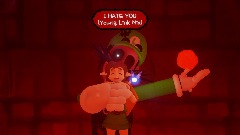 I HATE YOU (Young Link Mix)