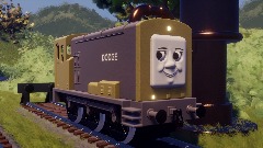 A screenshot taken in Dreams. 2 of 3.