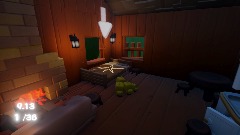 A screenshot taken in Dreams. 16 of 18.