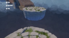 A screenshot taken in Dreams. 1 of 1.