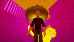 A screenshot taken in Dreams. 2 of 20.