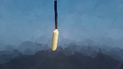 A screenshot taken in Dreams. 4 of 5.
