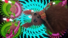 A screenshot taken in Dreams. 5 of 5.