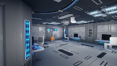 Charlie's Escape                (L2-SB) LAB