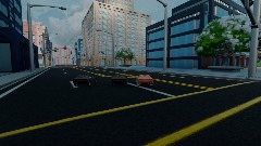 A screenshot taken in Dreams. 2 of 7.