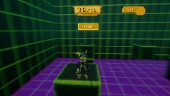 A screenshot taken in Dreams. 1 of 1.