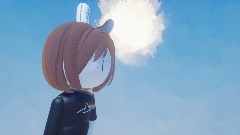 A screenshot taken in Dreams. 5 of 17.