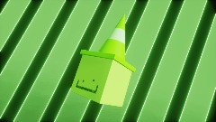 A screenshot taken in Dreams. 3 of 3.