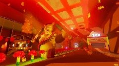 A screenshot taken in Dreams. 1 of 10.