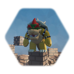 My SUPER MARIO Collection