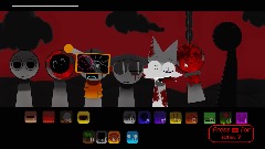 A screenshot taken in Dreams. 11 of 12.