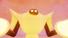 A screenshot taken in Dreams. 1 of 3.