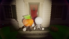 A screenshot taken in Dreams. 14 of 19.