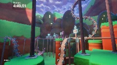 A screenshot taken in Dreams. 11 of 12.