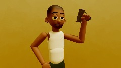 A screenshot taken in Dreams. 1 of 1.