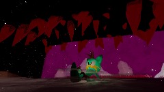 A screenshot taken in Dreams. 4 of 6.