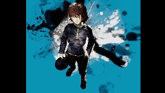 A screenshot taken in Dreams. 1 of 2.