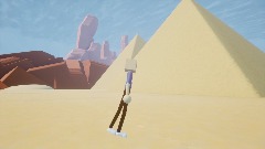 A screenshot taken in Dreams. 13 of 24.