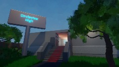 A screenshot taken in Dreams. 1 of 2.