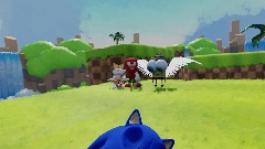 A screenshot taken in Dreams. 1 of 20.