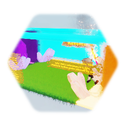 Bob's adventure booth - DreamsCon' Rebooted