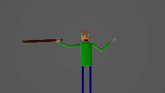 A screenshot taken in Dreams. 1 of 2.