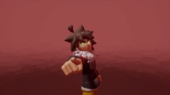 A screenshot taken in Dreams. 1 of 3.