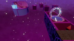 Minha Arrancada no Sonhocosmo!