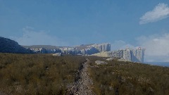 A screenshot taken in Dreams. 1 of 14.