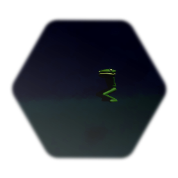 Enemy Frog