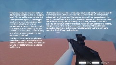A screenshot taken in Dreams. 2 of 5.