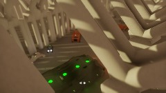 A screenshot taken in Dreams. 2 of 6.